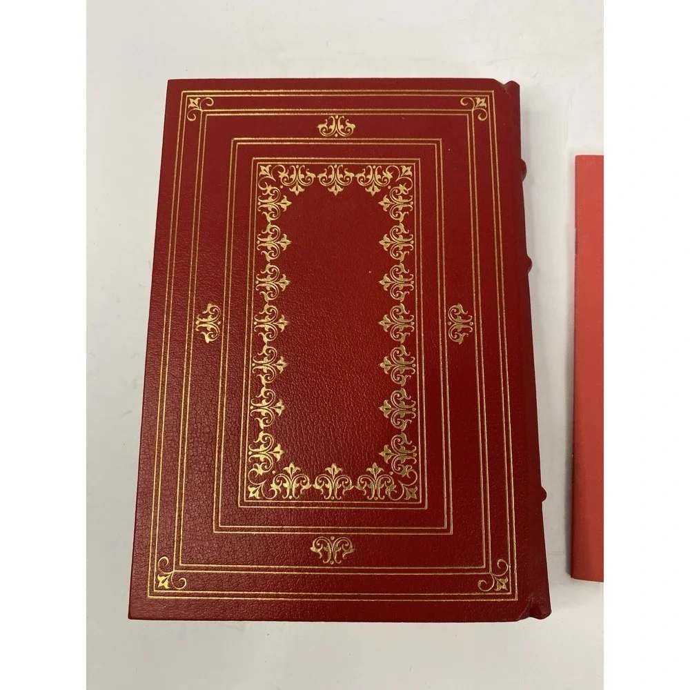 18 Stories by Heinrich Boll 1982 Franklin Library World's Greatest Writers‎